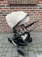 Joolz Day+ Timeless Taupe Kinderwagen, Verstelbare duwstang, Zo goed als nieuw, Ophalen, Kinderwagen