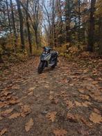 kymco top boy 1998, Fietsen en Brommers, Scooters | Peugeot, Ophalen, Gebruikt, Overige modellen, Maximaal 45 km/u