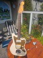 Squier J.Mascis Jazzmaster, Ophalen of Verzenden, Zo goed als nieuw, Overige merken