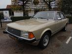 Ford Granada 2000 L *KEIHARDE ZWEEDSE IMPORT*95.000 org.km.*, Auto's, Oldtimers, Bruin, Bedrijf, Handgeschakeld, Sedan