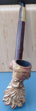 mooie jacop pijp, Ophalen of Verzenden, Zo goed als nieuw, (Water)pijp