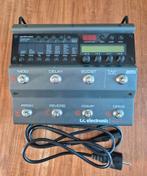 Effect pedalen voor elektrische gitaar, Ophalen of Verzenden, Gebruikt, Delay of Echo