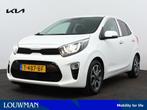 Kia Picanto 1.0 DPi DynamicPlusLine (bj 2023), Auto's, Kia, Voorwielaandrijving, Stof, Gebruikt, Met garantie (alle)