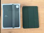 Apple Smart Folio iPad Pro 11” hoesje, Computers en Software, Tablet-hoezen, Ophalen, 11 inch, Nieuw, Bescherming voor- en achterkant
