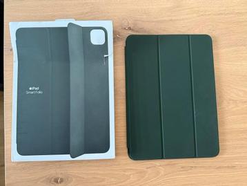 Apple Smart Folio iPad Pro 11” hoesje beschikbaar voor biedingen