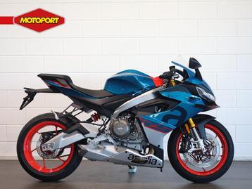 Aprilia RS 660 (bj 2025) beschikbaar voor biedingen