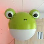 Kikker hanglamp kinderkamer Philips, Kinderen en Baby's, Kinderkamer | Inrichting en Decoratie, Ophalen of Verzenden, Zo goed als nieuw