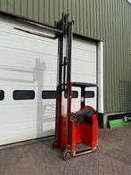Electrische stapelaar/heftruck, Ophalen of Verzenden