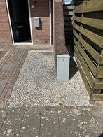 Gratis split!, Tuin en Terras, Grind, Keien en Split, Ophalen of Verzenden, Zo goed als nieuw, Overige materialen, Split