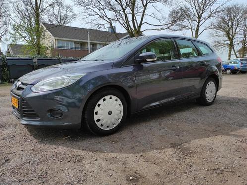 Ford Focus 1.6 Tdci 77KW Wagon 2012, Auto's, Ford, Particulier, Focus, Airbags, Airconditioning, Bluetooth, Boordcomputer, Centrale vergrendeling
