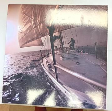 Te Koop: Reproductie van een zeilschip.    beschikbaar voor biedingen