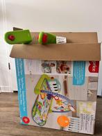 toys, Ophalen of Verzenden, Zo goed als nieuw, Speelkleed, Met geluid