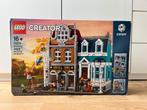 Lego Creator 10270 Boekenwinkel Bookshop, Kinderen en Baby's, Speelgoed | Duplo en Lego, Ophalen, Zo goed als nieuw, Complete set