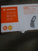 Osram buitenverlichting met Sensor, Tuin en Terras, Buitenverlichting, Ophalen of Verzenden, Nieuw, Minder dan 50 watt, Licht-donker-sensor