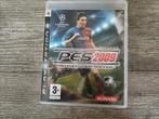 🎮ps3 spel: pes 2009🎮, Gebruikt, Verzenden, 1 speler, Vanaf 3 jaar