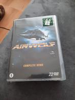 Airwolf complete serie nieuw, Boxset, Actie en Avontuur, Ophalen of Verzenden, Vanaf 6 jaar