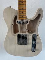 Fender Custom Shop Limited 1967 Smuggler's Telecaster, Muziek en Instrumenten, Snaarinstrumenten | Gitaren | Elektrisch, Ophalen of Verzenden