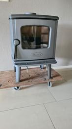 Dovre 325CB houtkachel, Ophalen, Houtkachel, Zo goed als nieuw, Vrijstaand