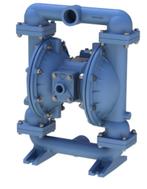 SANDPIPER S15 MEMBRAANPOMP - 24.1 M3/H - GOEDE STAAT, Ophalen of Verzenden, Gebruikt, Overige typen