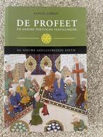 De profeet en andere poëtische vertellingen Kahlil Gibran, Ophalen of Verzenden, Gelezen