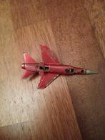 2metalen speelgoed vliegtuigjes, Ophalen of Verzenden