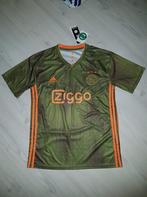 Ajax heren voetbalshirt in maat medium, Kinderen en Baby's, Kinderkleding | Maat 128, Ophalen of Verzenden, Zo goed als nieuw