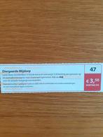DIERGAARDE BLIJDORP 3,50 KORT PER PERSOON MAX 4 PERSONEN!, Drie personen of meer, Kortingskaart