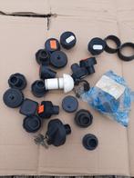 Partijtje n.o.s  tankdoppen, Ophalen of Verzenden, Overige merken