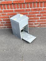 Trapbak kippen, Dieren en Toebehoren, Pluimvee | Toebehoren, Ophalen, Drinken en Voederen
