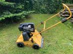 AL-KO Verticuteermachine - Tecumseh 3.5 Motor, Tuin en Terras, Grasmaaiers, Ophalen, Cirkelmaaier, AL-KO, Gebruikt