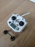 FrSky Taranis Q X7 zender, Hobby en Vrije tijd, Modelbouw | Radiografisch | Helikopters en Quadcopters, Ophalen, Gebruikt