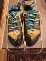 Simond Edge Klimschoenen 43/44 - Weinig gebruikt, Sport en Fitness, Klimsport, Ophalen of Verzenden