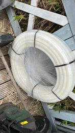 Vloerverwarmingsbuis 100m, Ophalen, Overige materialen, 6 meter of meer, Overige typen