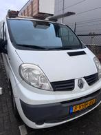 Renault Trafic T29 2.0 DCI 84KW L2h1 E4 2010, Voorwielaandrijving, 1995 cc, Renault, Origineel Nederlands