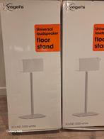 Vogel's sound 3305 wit sonos heos speaker standaards, Audio, Tv en Foto, Luidsprekers, Overige typen, Nieuw, Ophalen of Verzenden