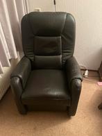 Mooie sta op stoel gekocht bij meubelzorg, Huis en Inrichting, Fauteuils, Ophalen of Verzenden, Zo goed als nieuw, 50 tot 75 cm
