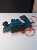 Black &decker schaafmachiene, Doe-het-zelf en Verbouw, Gereedschap | Schuurmachines, Ophalen, Minder dan 600 watt, Vlakschuurmachine