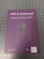 AVG & Onderzoek - Marielle Rosendaal, Marielle Rosendaal, Zo goed als nieuw, Gamma, HBO