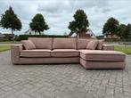 Hoekbank MONA, Sicuro Blossom, NIEUW!, Ophalen of Verzenden, Nieuw, 150 cm of meer, Vierpersoons of meer