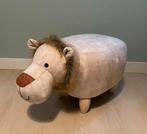 Poef / kruk leeuw (Kwantum), Kinderen en Baby's, Ophalen, Gebruikt, Overige typen