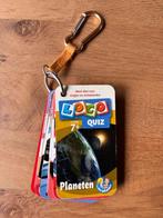 Loco Quiz Planeten - Meer dan 200 vragen over de ruimte, Ophalen of Verzenden, Zo goed als nieuw, Ontdekken