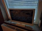 Salora tv met dvd speler, Audio, Tv en Foto, 50 Hz, Ophalen, Overige merken, Gebruikt