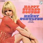 Ruil of koop Henry Schultez Happy Stereo Sounds (LP Philips), Cd's en Dvd's, Vinyl | Pop, 1960 tot 1980, Gebruikt, Ophalen of Verzenden