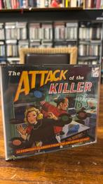 2 cd BBC attack of the Killer B’s 32 tracks limited release