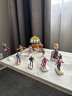 KerstDorp, Diversen, Ophalen, Zo goed als nieuw