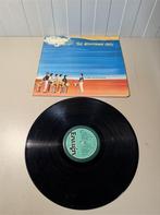 The boomtown rats - A tonic for the troops - vinyl lp, Cd's en Dvd's, Vinyl | Rock, Ophalen of Verzenden, Zo goed als nieuw
