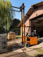 r50 15 heftruck, Zakelijke goederen, 1000 tot 2000 kg, Ophalen, Overige aandrijving, Stapelaar