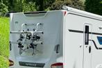 Thule lift V 16 fietsdrager voor twee fietsen, Caravans en Kamperen, Camper-accessoires, Ophalen, Zo goed als nieuw