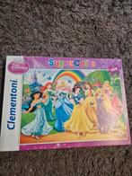 4x puzzels voor kinderen, Kinderen en Baby's, Speelgoed | Kinderpuzzels, Ophalen, Zo goed als nieuw