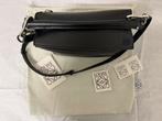 LOEWE Puzzle Edge Leather Tote Bag, Overige merken, Zwart, Nieuw, Ophalen of Verzenden